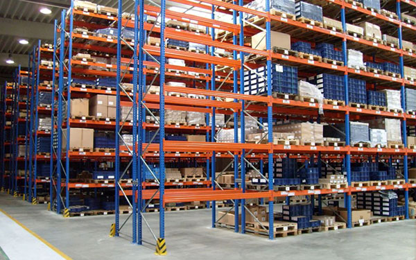 Why You Need OEM Pallet Racking Systems?
