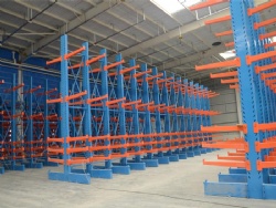 heavy-duty Cantilever Racking System